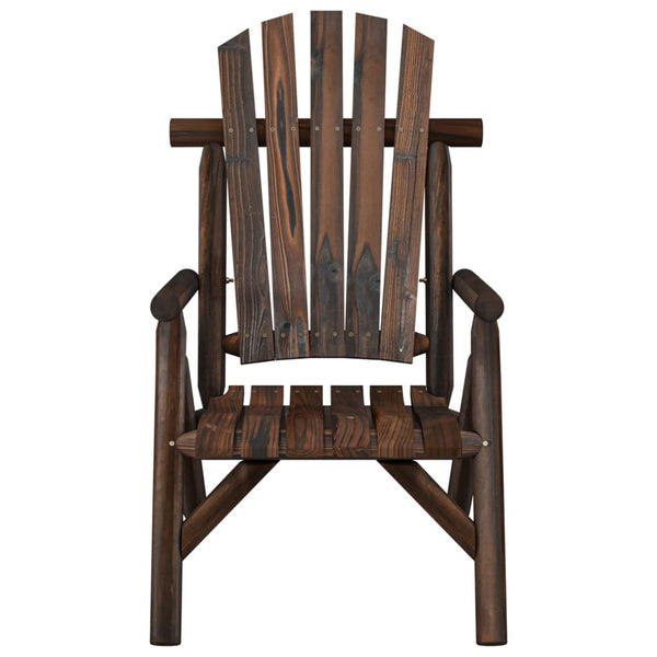 Gartensessel Carpatina 68x86x103cm (Fichte)