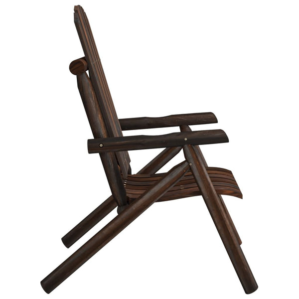 Gartensessel Carpatina 68x86x103cm (Fichte)
