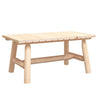 Couchtisch Carpatina 90x50x41cm (Fichte)