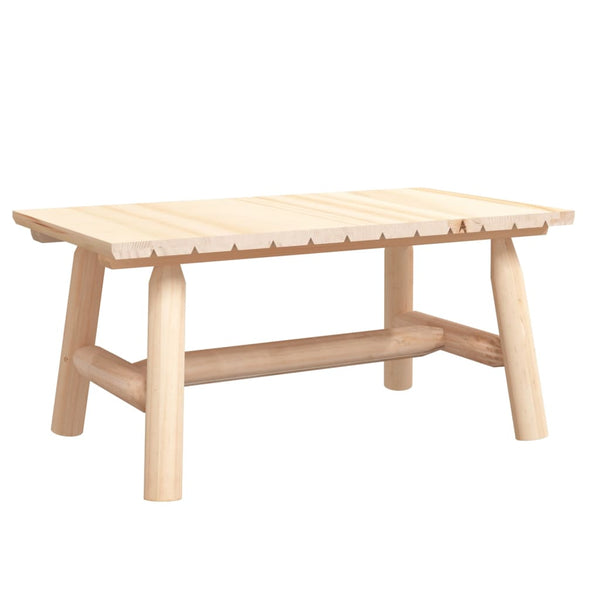 Couchtisch Carpatina 90x50x41cm (Fichte)