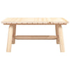 Couchtisch Carpatina 90x50x41cm (Fichte)