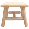 Couchtisch Carpatina 90x50x41cm (Fichte)