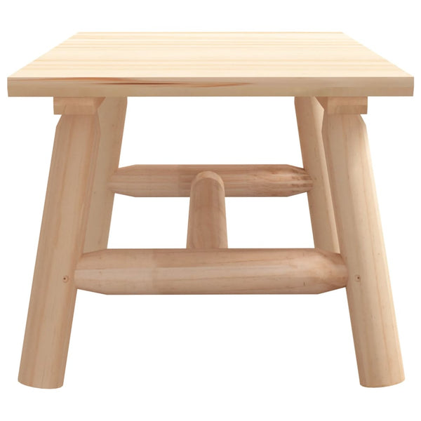 Couchtisch Carpatina 90x50x41cm (Fichte)