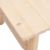 Couchtisch Carpatina 90x50x41cm (Fichte)