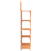 Rolandt Blumenständer 60x25x130cm (Fichte)