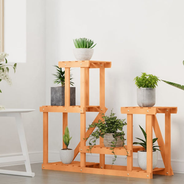 Rolandt Blumenständer 90x25x73,5cm (Fichte)