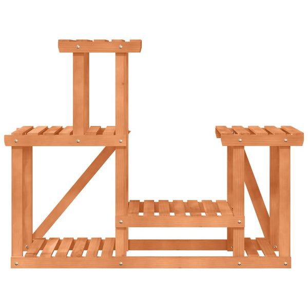 Rolandt Blumenständer 90x25x73,5cm (Fichte)
