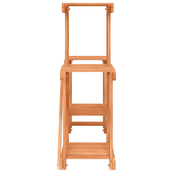 Rolandt Blumenständer 90x25x73,5cm (Fichte)