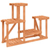 Rolandt Blumenständer 90x25x73,5cm (Fichte)