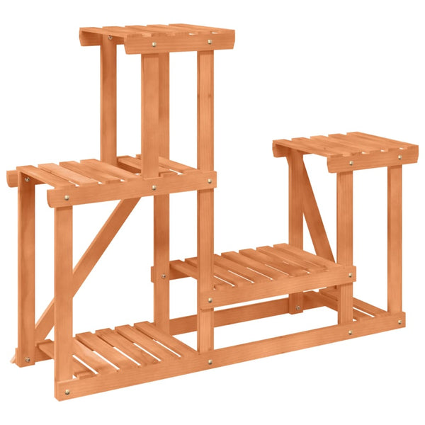 Rolandt Blumenständer 90x25x73,5cm (Fichte)