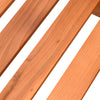 Blumenständer auf Rollen Rolandt, sechs Ebenen, Maße 95x25x101cm