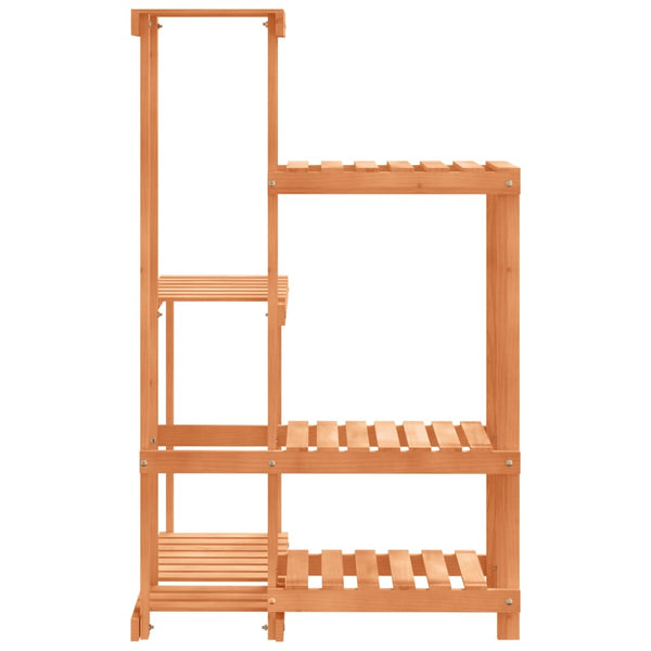 Rolandt Blumenständer 62,5x61,5x101,5cm (Fichte)