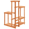 Rolandt Blumenständer 62,5x61,5x101,5cm (Fichte)
