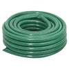 Grüner Gartenschlauch Nicoae 0,75" 50 m (PVC)