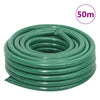 Grüner Gartenschlauch Nicoae 0,75" 50 m (PVC)