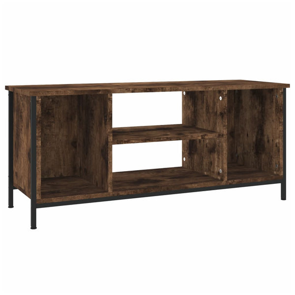 Fernsehtisch Rauch-Eiche Marcisa 102x35x45cm (Holz)