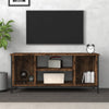Fernsehtisch Rauch-Eiche Marcisa 102x35x45cm (Holz)