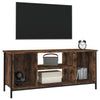 Fernsehtisch Rauch-Eiche Marcisa 102x35x45cm (Holz)