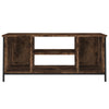 Fernsehtisch Rauch-Eiche Marcisa 102x35x45cm (Holz)