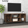 Fernsehtisch Rauch-Eiche Marcisa 102x35x45cm (Holz)