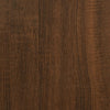 Braunes TV-Sideboard Justinian 117x35x52cm (Holz)
