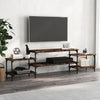 Savutammi TV-Möbel Justinian 197x35x52cm (Holz)