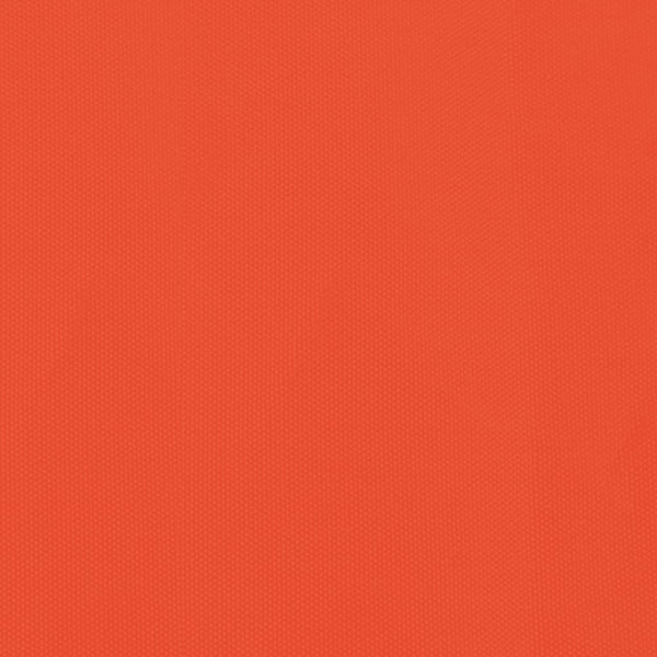 Vsevold orange Haustieranhänger (Stoff und Eisen, für das Fahrrad)