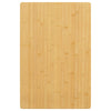 Tischplatte Gil 40x60x1,5cm (Bambus)