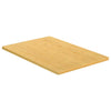 Tischplatte Gil 40x60x1,5cm (Bambus)