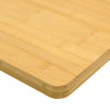 Tischplatte Gil 40x60x1,5cm (Bambus)