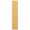 Seinähylly Aqeil 100x20x1,5cm (bambu)