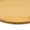 Pizzateller Marconi Ø32x1,5cm (4 Stück Bambus)