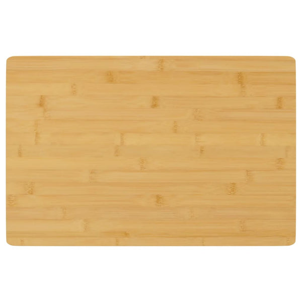 Aamiaislaudat Catinela 35x23x0,8cm (6 kpl bambu)