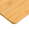 Aamiaislaudat Catinela 35x23x0,8cm (6 kpl bambu)