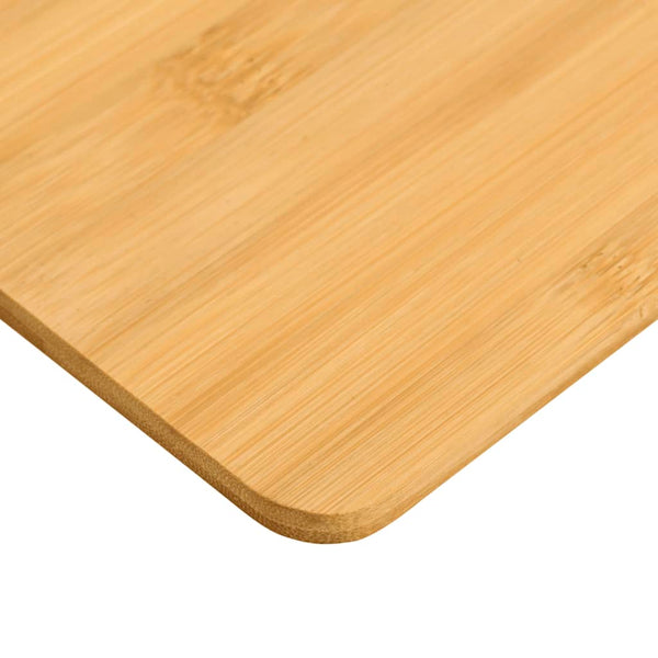 Aamiaislaudat Catinela 35x23x0,8cm (6 kpl bambu)