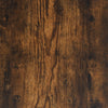 Savutammi tv-taso Mihal 103x38x46,5cm (puinen ja teräs)