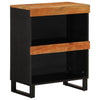 Beistellschrank Atcom 60x33x75cm (Akazienholz)