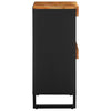 Beistellschrank Atcom 60x33x75cm (Akazienholz)