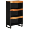 Sideboard Meghann 60x33x107cm (Akazienholz)