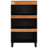 Sideboard Meghann 60x33x107cm (Akazienholz)