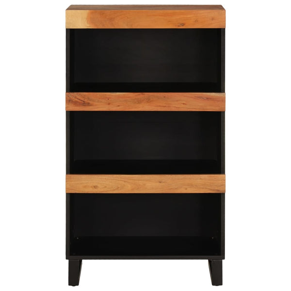 Sideboard Meghann 60x33x107cm (Akazienholz)