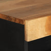 Sideboard Meghann 60x33x107cm (Akazienholz)