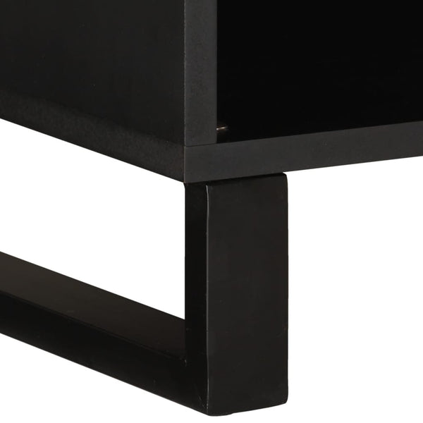 Sideboard Meghann 60x33x107cm (Akazienholz)