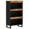 Meghann Sideboard 60x33x107cm (Mangoholz)
