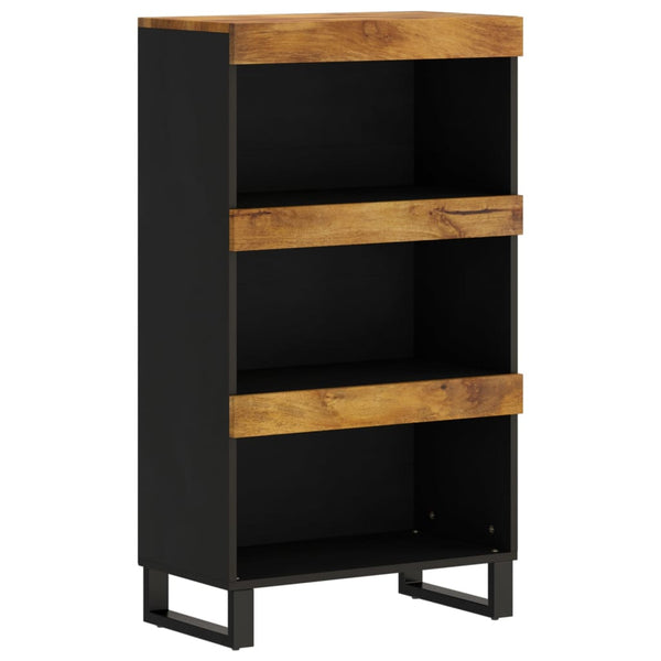 Meghann Sideboard 60x33x107cm (Mangoholz)