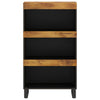 Meghann Sideboard 60x33x107cm (Mangoholz)