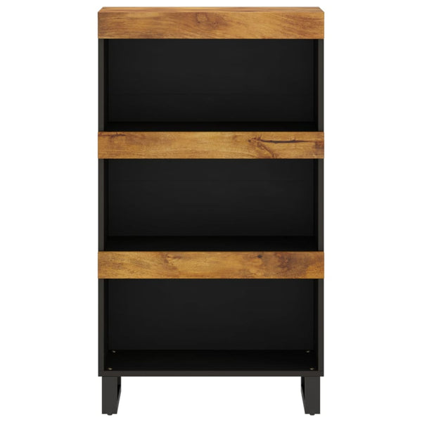 Meghann Sideboard 60x33x107cm (Mangoholz)