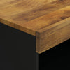 Meghann Sideboard 60x33x107cm (Mangoholz)