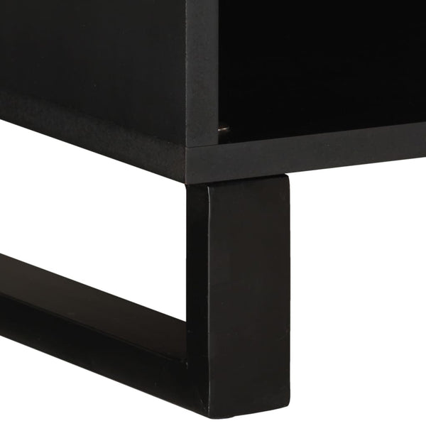 Meghann Sideboard 60x33x107cm (Mangoholz)