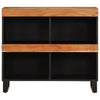 Sideboard Filomida 85x33x75cm (Akazienholz)
